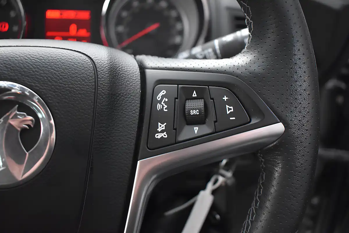 Used 2018 Vauxhall Astra Gtc Limited Edition Grey - Interior and Exterior details 13