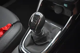 Used 2018 Vauxhall Astra Gtc Limited Edition Grey - Interior and Exterior details 14