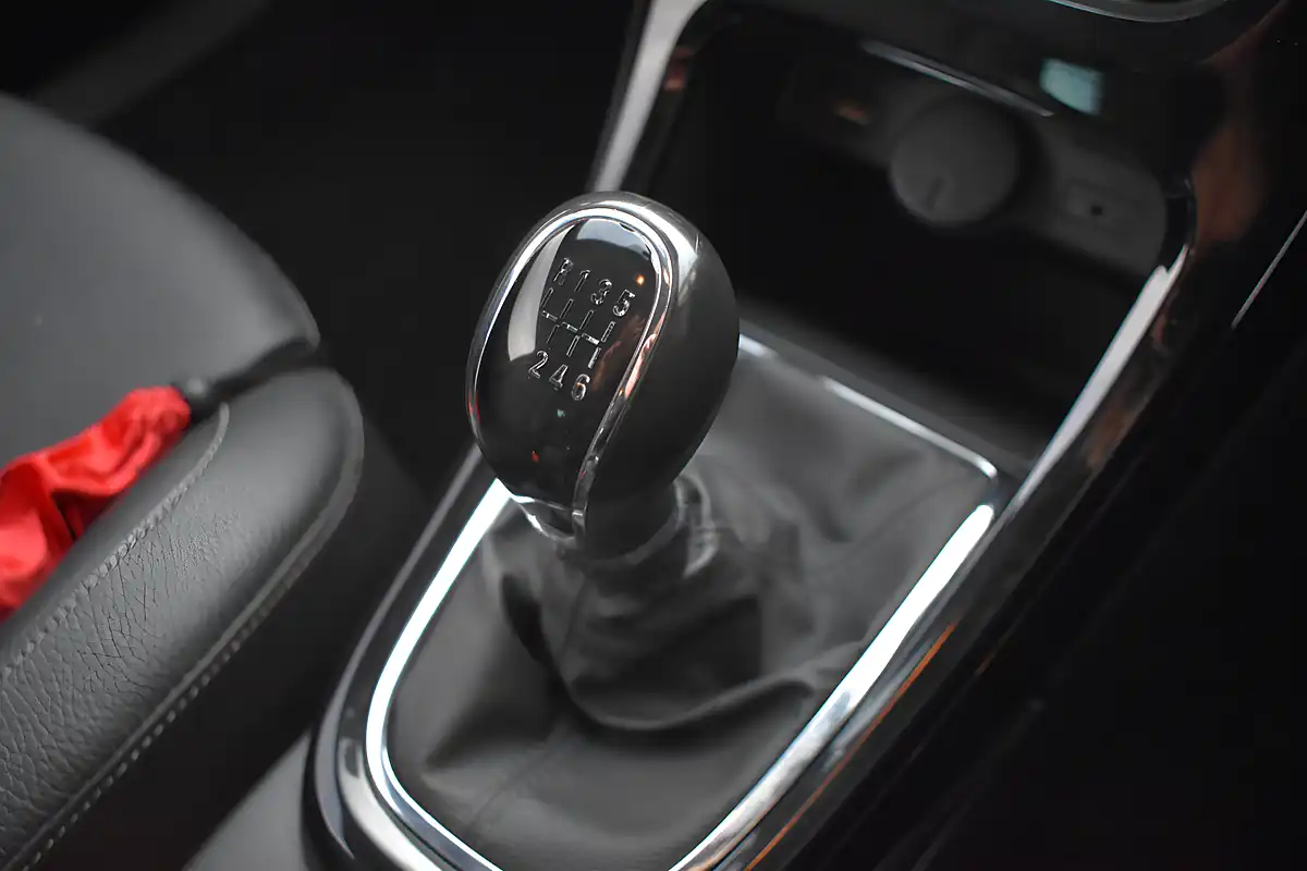 Used 2018 Vauxhall Astra Gtc Limited Edition Grey - Interior and Exterior details 14