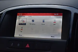 Used 2018 Vauxhall Astra Gtc Limited Edition Grey - Interior and Exterior details 15