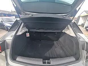 Used 2018 Vauxhall Astra Se Grey - Interior and Exterior details 12