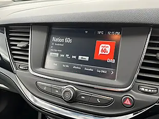 Used 2018 Vauxhall Astra Sri Black - Interior and Exterior details 11