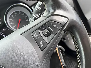 Used 2018 Vauxhall Astra Sri Black - Interior and Exterior details 18