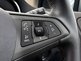 Used 2018 Vauxhall Astra Sri Grey - Interior and Exterior details 16