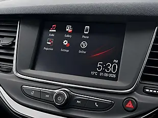 Used 2018 Vauxhall Astra Sri Grey - Interior and Exterior details 17