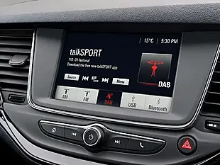 Used 2018 Vauxhall Astra Sri Grey - Interior and Exterior details 18