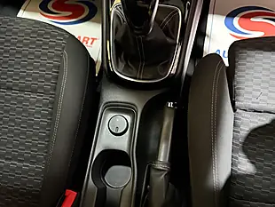 Used 2018 Vauxhall Astra Sri Grey - Interior and Exterior details 11