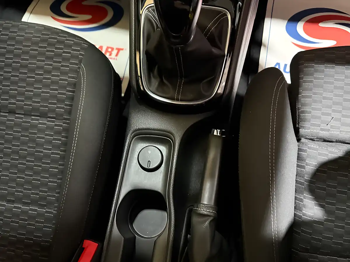 Used 2018 Vauxhall Astra Sri Grey - Interior and Exterior details 11