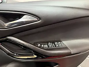 Used 2018 Vauxhall Astra Sri Grey - Interior and Exterior details 14