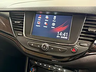 Used 2018 Vauxhall Astra Sri Lava Red - Interior and Exterior details 11