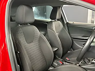 Used 2018 Vauxhall Astra Sri Lava Red - Interior and Exterior details 18