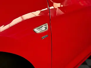 Used 2018 Vauxhall Astra Sri Lava Red - Interior and Exterior details 3