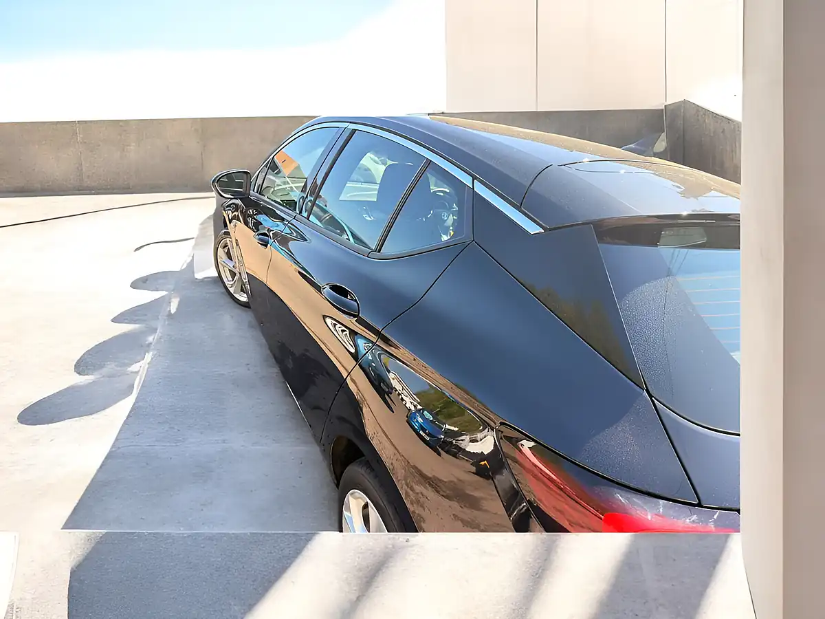 Used 2018 Vauxhall Astra Sri Nav Black - Interior and Exterior details 7