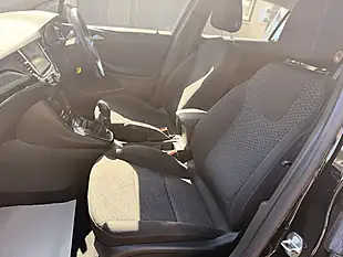 Used 2018 Vauxhall Astra Sri Nav Black - Interior and Exterior details 9