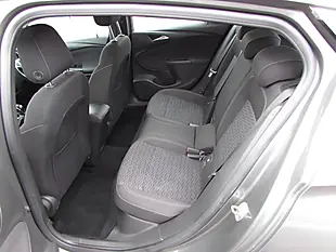 Used 2018 Vauxhall Astra Sri Nav Grey - Interior and Exterior details 10