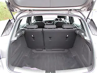 Used 2018 Vauxhall Astra Sri Nav Grey - Interior and Exterior details 11