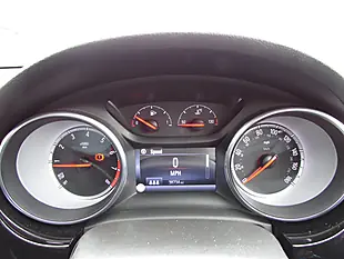Used 2018 Vauxhall Astra Sri Nav Grey - Interior and Exterior details 13