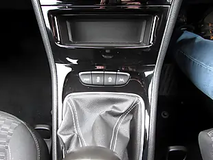 Used 2018 Vauxhall Astra Sri Nav Grey - Interior and Exterior details 14