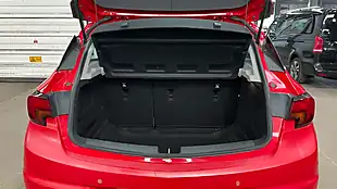 Used 2018 Vauxhall Astra Sri Nav Red - Interior and Exterior details 14