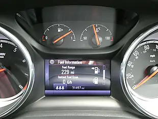 Used 2018 Vauxhall Astra Sri Nav Red - Interior and Exterior details 9