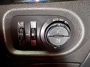 Used 2018 Vauxhall Astra Sri Nav Silver - Interior and Exterior details 11