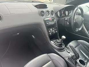 Used 2018 Vauxhall Astra Sri Sports Tourer Blue - Interior and Exterior details 12