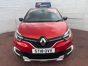 Used 2018 Vauxhall Astra Sri Sports Tourer Blue - Interior and Exterior details 3