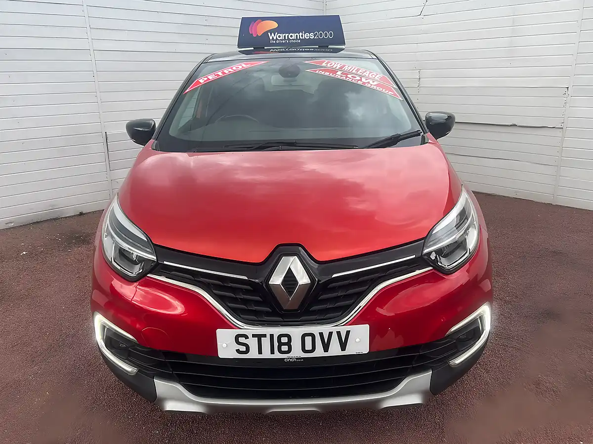 Used 2018 Vauxhall Astra Sri Sports Tourer Blue - Interior and Exterior details 3