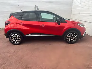 Used 2018 Vauxhall Astra Sri Sports Tourer Blue - Interior and Exterior details 5