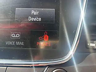 Used 2018 Vauxhall Astra Sri Vx Line Blue - Interior and Exterior details 17