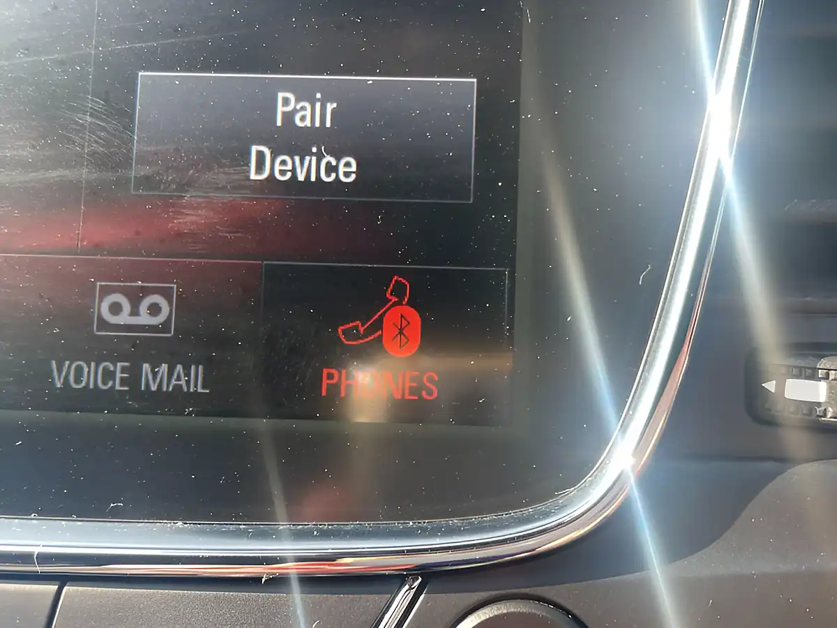Used 2018 Vauxhall Astra Sri Vx Line Blue - Interior and Exterior details 17