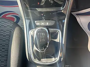 Used 2018 Vauxhall Astra Sri Vx Line Blue - Interior and Exterior details 18