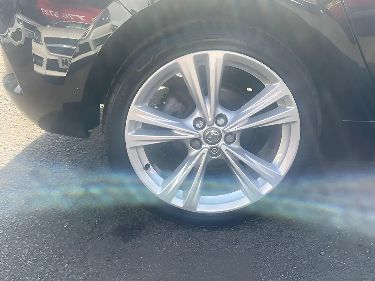 Used 2018 Vauxhall Astra Sri Vx Line Blue - Interior and Exterior details 9
