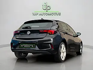 Used 2018 Vauxhall Astra Sri Vx Line Nav Black - Interior and Exterior details 10