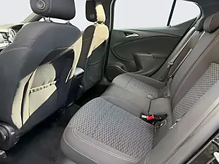 Used 2018 Vauxhall Astra Sri Vx Line Nav Black - Interior and Exterior details 13