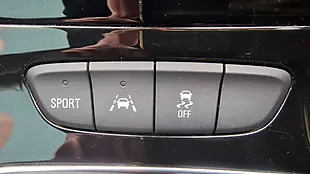 Used 2018 Vauxhall Astra Sri Vx Line Nav Grey - Interior and Exterior details 10