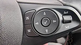 Used 2018 Vauxhall Astra Sri Vx Line Nav Grey - Interior and Exterior details 11