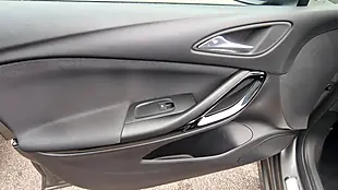 Used 2018 Vauxhall Astra Sri Vx Line Nav Grey - Interior and Exterior details 12