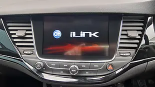 Used 2018 Vauxhall Astra Sri Vx Line Nav Grey - Interior and Exterior details 16