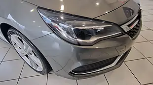 Used 2018 Vauxhall Astra Sri Vx Line Nav Grey - Interior and Exterior details 18