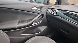 Used 2018 Vauxhall Astra Sri Vx Line Nav Grey - Interior and Exterior details 20
