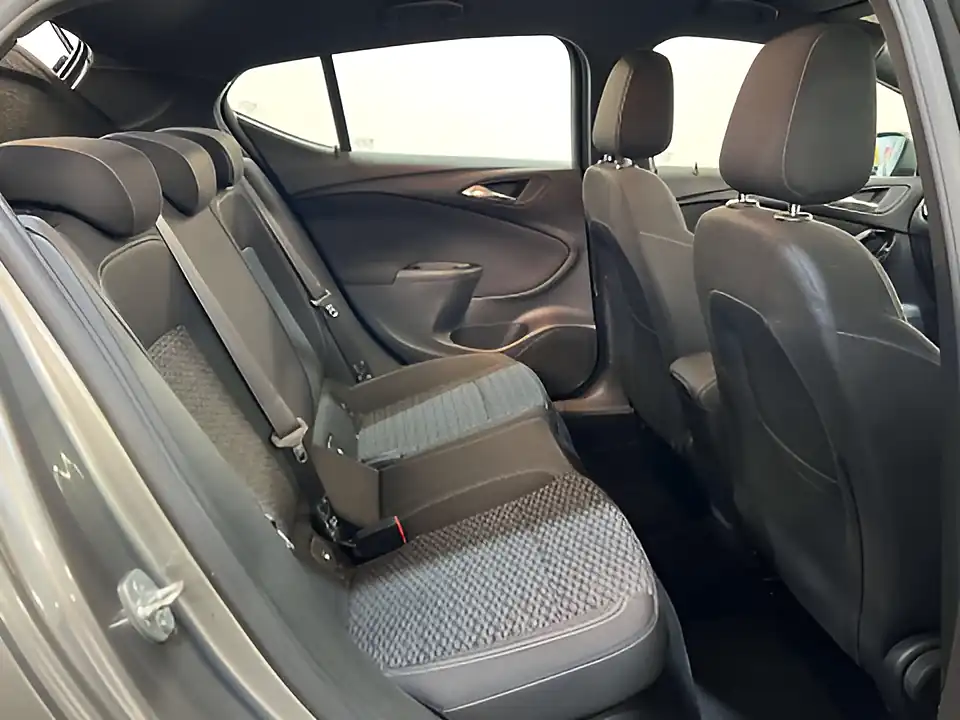 Used 2018 Vauxhall Astra Sri Vx-Line Nav Grey - Interior and Exterior details 17