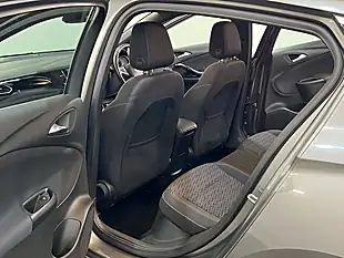 Used 2018 Vauxhall Astra Sri Vx-Line Nav Grey - Interior and Exterior details 18