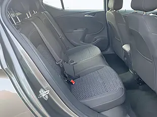 Used 2018 Vauxhall Astra Sri Vx-Line Nav Grey - Interior and Exterior details 8