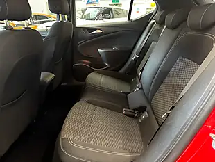 Used 2018 Vauxhall Astra Sri Vx Line Nav Red - Interior and Exterior details 19
