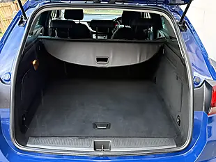 Used 2018 Vauxhall Astra Tech Line Nav Blue - Interior and Exterior details 10