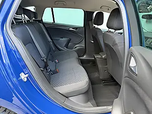 Used 2018 Vauxhall Astra Tech Line Nav Blue - Interior and Exterior details 11