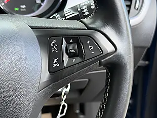 Used 2018 Vauxhall Astra Tech Line Nav Blue - Interior and Exterior details 14