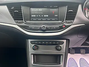 Used 2018 Vauxhall Astra Tech Line Nav Grey - Interior and Exterior details 14