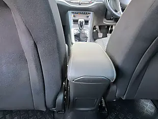 Used 2018 Vauxhall Astra Tech Line Nav Silver - Interior and Exterior details 12